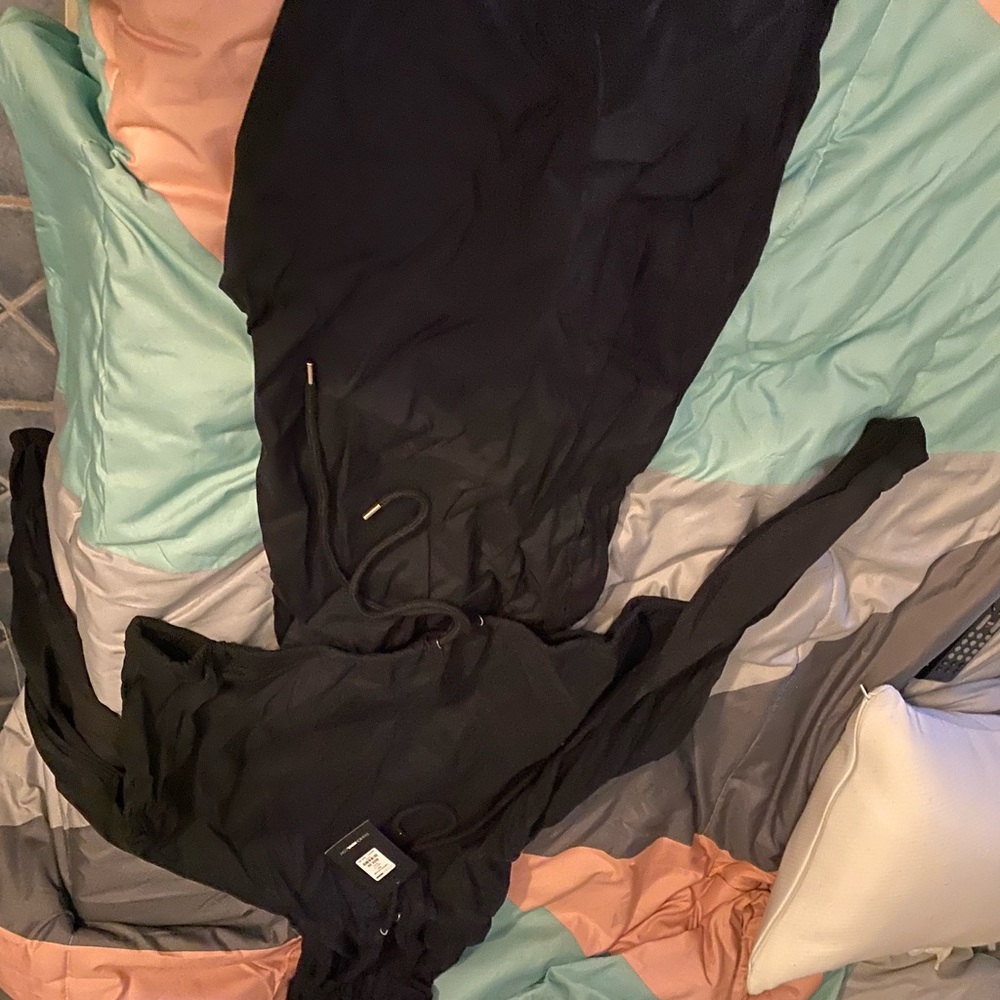 Jogger set